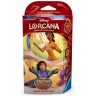 Disney Lorcana TCG: Reign of Jafar Starter Deck - Tiana & Bruno