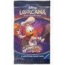 Disney Lorcana TCG: Shimmering Skies Booster