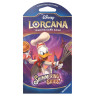 Disney Lorcana TCG: Shimmering Skies Sleeved Booster