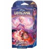 Disney Lorcana TCG: Shimmering Skies Starter Deck - Elsa and Ralph