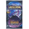 Disney Lorcana TCG: Ursula's Return Booster