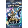Disney Lorcana TCG: Whispers in the Well Booster