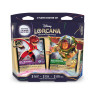 Disney Lorcana TCG: Wilds Unknown 2 Player Starter Set