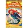 Disney Lorcana TCG: Wilds Unknown Booster