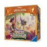 Disney Lorcana TCG: Wilds Unknown Illumineer's Trove