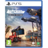 Игра Docked - Deluxe Edition за PlayStation 5