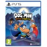 Игра Dog Man: Mission Impawsible за PlayStation 5