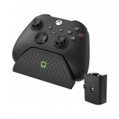 Докинг зарядна станция Venom - за Xbox One/Series X/S, черна