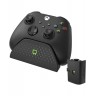 Докинг зарядна станция Venom - за Xbox One/Series X/S, черна
