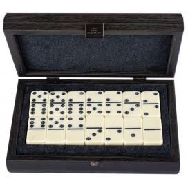 Домино Manopoulos - Цвят венге