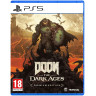 Игра Doom: The Dark Ages - Premium Edition за PlayStation 5