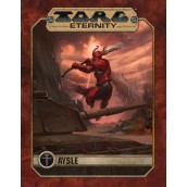  Допълнение към ролева игра Torg Eternity - Aysle Sourcebook