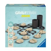  Допълнение за логическа игра Ravensburger GraviTrax Junior - Trax