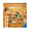 Допълнение за логическа игра Ravensburger GraviTrax Junior - Пустиня