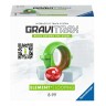 Допълнение за логическа игра Ravensburger GraviTrax - Лупинг