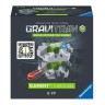 Допълнение за логическа игра Ravensburger GraviTrax PRO - Елемент въртележката