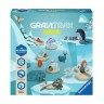 Допълнение за логическа игра Ravensburger GraviTrax Junior - Допълнение Лед