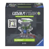  Допълнение за логическа игра Ravensburger GraviTrax PRO - Освобождаващ елемент