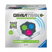 Допълнение за логическа игра Ravensburger GraviTrax POWER - Допълнение Дистанционно Допълнение за логическа игра Ravensburger GraviTrax POWER - Допълнение Дистанционно
