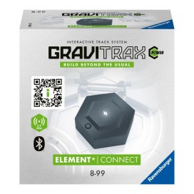  Допълнение за логическа игра Ravensburger GraviTrax POWER Connect