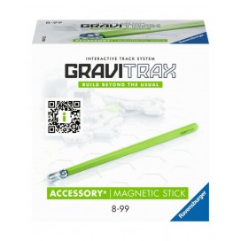  Допълнение за логическа игра Ravensburger GraviTrax Magnetic Stick