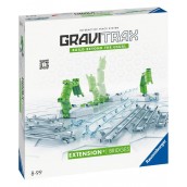  Допълнение за логическа игра Ravensburger GraviTrax: Bridges
