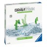 Допълнение за логическа игра Ravensburger GraviTrax: Bridges