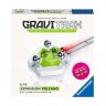 Допълнение за логическа игра Ravensburger GraviTrax Вулкан