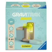 Допълнение за логическа игра Ravensburger GraviTrax Junior Element Lift Допълнение за логическа игра Ravensburger GraviTrax Junior Element Lift