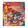 Допълнение за логическа игра Ravensburger GraviTrax Junior Dino