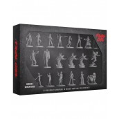  Допълнение за настолна игра Final Girl: Miniatures Box Series 3
