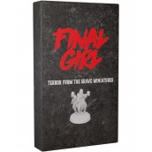  Допълнение за настолна игра Final Girl: Terror from the Grave Miniatures