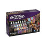 Допълнение за настолна игра Heroscape: Age of Annihilation Paint Set