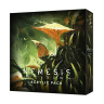 Допълнение за настолна игра Nemesis: Lockdown - Acrylic Pack