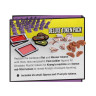 Допълнение за настолна игра Unmatched Adventures: Teenage Mutant Ninja Turtles - Deluxe Tokens Pack