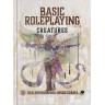 Допълнение за ролева игра Basic Roleplaying: Creatures