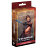 Допълнение за ролева игра Daggerheart: Class Pack - Guardian