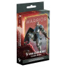 Допълнение за ролева игра Daggerheart RPG: Class Pack - Warrior