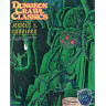 Допълнение за ролева игра Dungeon Crawl Classics RPG #70: Jewels of the Carnifex