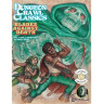 Допълнение за ролева игра Dungeon Crawl Classics RPG #74: Blades Against Death