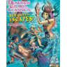 Допълнение за ролева игра Dungeon Crawl Classics RPG #75: The Sea Queen Escapes