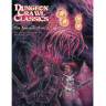 Допълнение за ролева игра Dungeon Crawl Classics RPG #77: The Croaking Fane