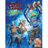 Допълнение за ролева игра Dungeon Crawl Classics RPG #79: Frozen in Time