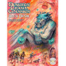 Допълнение за ролева игра Dungeon Crawl Classics RPG #86: Hole in the Sky