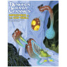 Допълнение за ролева игра Dungeon Crawl Classics RPG #98: Imprisoned in the God-Skull