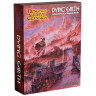 Допълнение за ролева игра Dungeon Crawl Classics RPG: Dying Earth Boxed Set