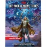 Допълнение за ролева игра Dungeons & Dragons - Deck of Many Things (Hard Cover)