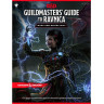 Допълнение за ролева игра Dungeons & Dragons: Guildmasters' Guide to Ravnica - Maps & Miscellany