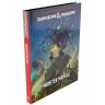 Допълнение за ролева игра Dungeons & Dragons - Monster Manual 2024 (Hard Cover)
