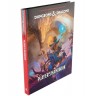 Допълнение за ролева игра Dungeons & Dragons - Player's Handbook 2024 (Hard Cover)